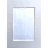 1409-Паспарту Cape Cod 15*21 см фото 10*15 см-1