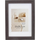 46087-Фоторамка 215-3558 40x40 МДФ-1