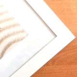 46094-Фоторамка 215-3562 30x40 МДФ-1