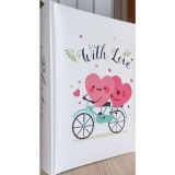 46130-Фотоальбом BB-10x15/200M ASSORT-KOLIN-1