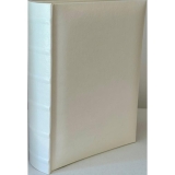 46134-Фотоальбом BB-15x21/100 SK-WHITE-1