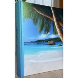 46226-Фотоальбом BB-10x15/200M ASSORT-LUMO-1