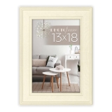 46263-Фоторамка DT234W SPOLETO WHITE 30X40-1