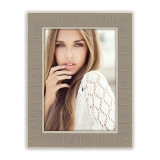 46268-Фоторамка FD757B AVOLA BROWN 13X18-1