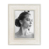 46295-Фоторамка SD857W PERTH WHITE 13X18-1