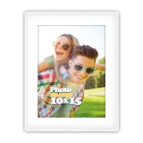 46319-Фоторамка TZ46W MAGNETIC WHITE 10X15-1