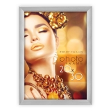 46331-Фоторамка WT57S WALES SILVER 13X18-1