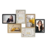 46349-Фоторамка BM996 TIRANA 6X10X15-1