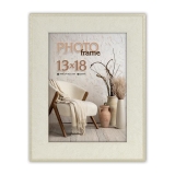 46026-Фоторамка YH668W COLMAR WHITE 15*20-1