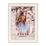 45998-Фоторамка VD334N ESSEN NATURAL 30*40-1