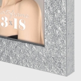 45937-Фоторамка DC357S ORION SILVER 13*18-1