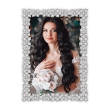 45978-Фоторамка KV9257 ROSSINI 13*18-1