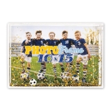 45993-Фоторамка RB983 SHAKE FOOTBALL 10*15-1