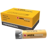 24390-Батарейка AgfaPhoto Professional E-EUR-AI Mignon AA, LR6, 10-box-1
