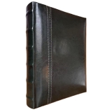 46473-Фотоальбом BB-10x15/200M DUO-GR-1