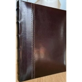 46487-Фотоальбом B-60PG/BL DUO-DB-1