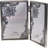 46543-Фоторамка D-121 2x13x18 V-BP-1