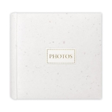 46519-Фотоальбом HS3230W SOPHIE WHITE 32X32/30-1