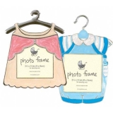 12119-Фоторамка 0351PM Baby Dress / Dungarees 9*9-1