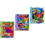 13639-Фотоальбом SA-60S BAJA-1