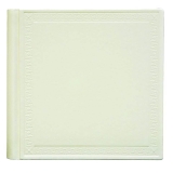 13733-Фотоальбом Q021258 Celebrazione Wedding 80 стр. 33x33см Ivory-1