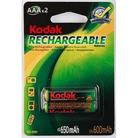 14302-Аккумулятор Kodak K3AHR-2 650mАh-1