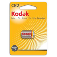 14304-Батарейка Kodak MAX KCR2-1-1