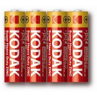 14610-Батарейка Kodak KAAHZ 4S-1