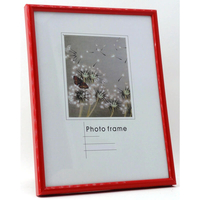 16729-Фоторамка SPR-10*15 Red-1