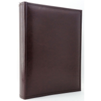 17059-Фотоальбом BB-10x15/200M BRANDY dark brown-1