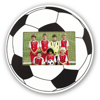 17401-Фоторамка PW3046 Football 10*15 -1