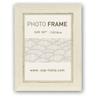 18262-Фоторамка CC123 TAMIGI 1 white 20*30-1