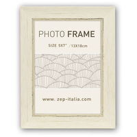 18839-Фоторамка CC134 TAMIGI 1 white 30*40-1