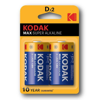 20268-Батарейка Kodak KD-2 1,5V-1