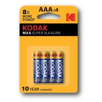 20282-Батарейка Kodak LR03 1,5V-1