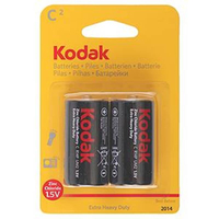 20780-Батарейка Kodak KCHZ-S2-1