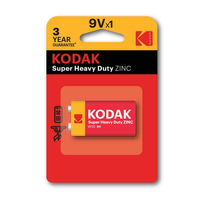 20781-Батарейка Kodak K9VHZ-1