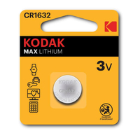 22373-Батарейка Kodak CR 1632-1BL-1