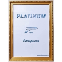 23049-Фоторамка JW98-1 золотой 10*15-1