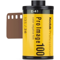 23197-фотопленка Kodak Pro Image 100*36-1