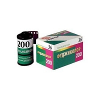 40001-Фотопленка Fujicolor 200*36-1