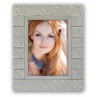 41003-Фоторамка XN68G LENA GREY 15*20-1