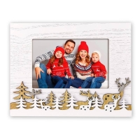 41340-Фоторамка ZC3246 ELLIOT 10*15-1