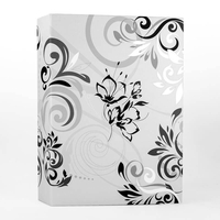 41429-Фотоальбом EB46200W UMBRIA 10X15/200 WHITE-1