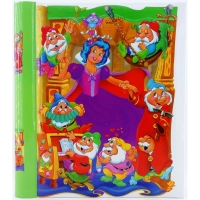 13639-Фотоальбом SA-60S BAJA-2