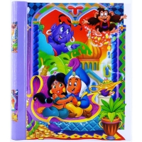 13639-Фотоальбом SA-60S BAJA-3