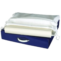 13733-Фотоальбом Q021258 Celebrazione Wedding 80 стр. 33x33см Ivory-2