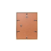 14267-Фоторамка 40*60 алюминий (AL-02 серебристый)-2