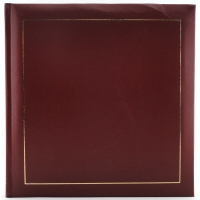 14365-Фотоальбом BD-100PG CLASSIC-4/cr MIX (стр. 29*32см)-4