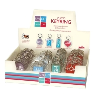 14707-Брелок Y03783 для фото Live Life-6